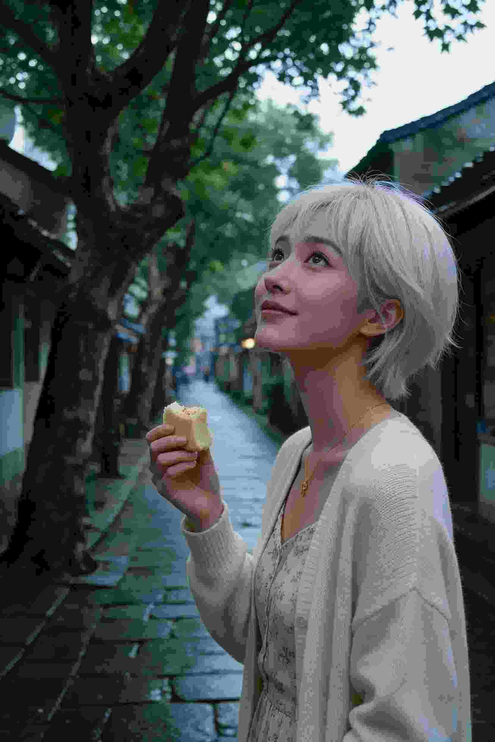 灵感都市