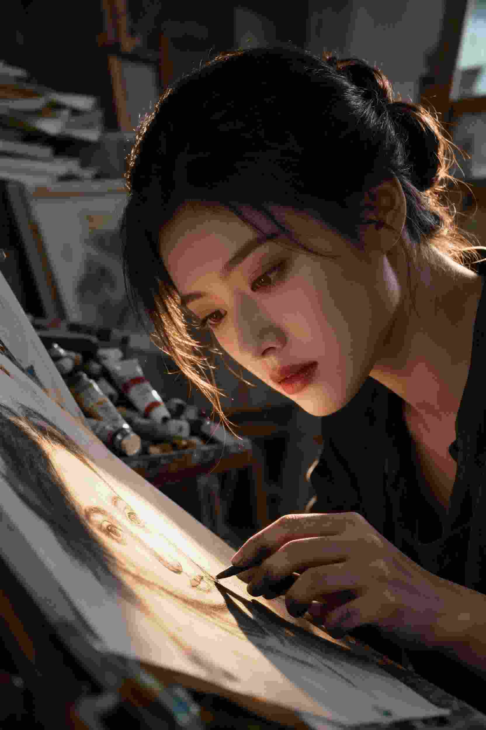 霸主归来